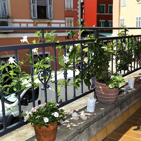 Casa Sbisa' Apartment Rovinj Exteriér fotografie
