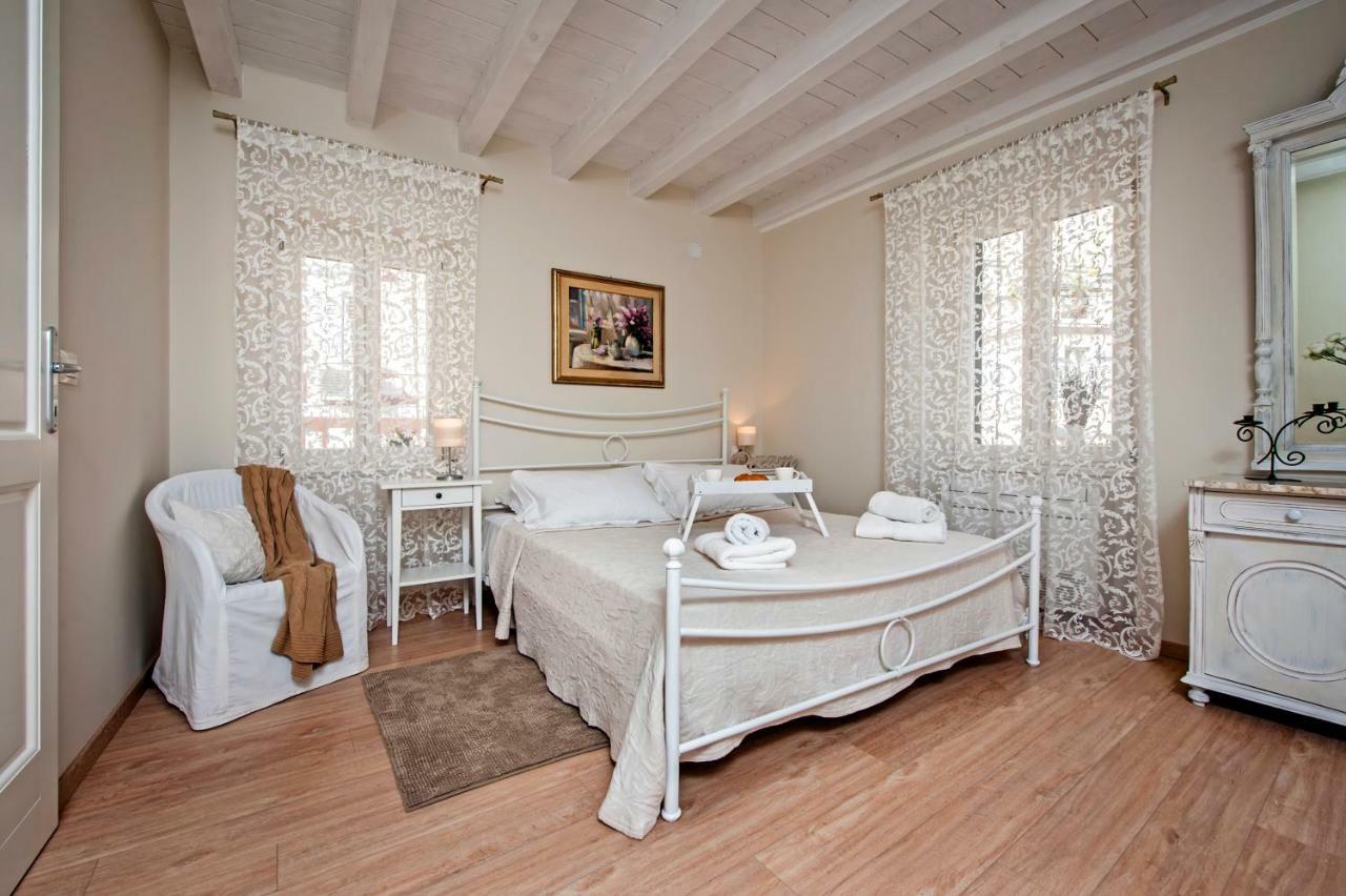 Casa Sbisa' Apartment Rovinj Exteriér fotografie